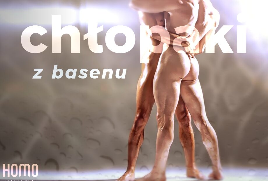 gejowskie opowiadanie erotyczne pornograficzne o sportowcach