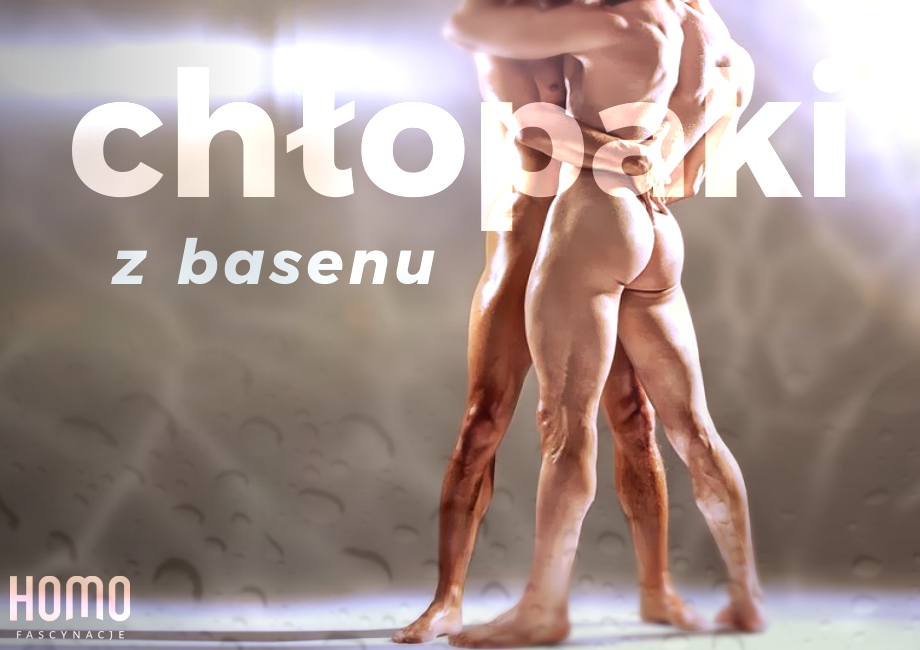 gejowskie opowiadanie erotyczne pornograficzne o sportowcach